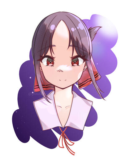 Kaguya